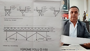 Akcan, O Haberlere Belgeyle Yanıt Verdi