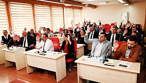 BARIŞ PINARI HAREKATI’NA TAM DESTEK