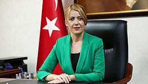 BAŞKAN DOĞAN’DAN 29 EKİM MESAJI