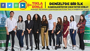 Ev ve Plaj Giyimi Tasarım Yarışmasının Çekimleri Yapıldı