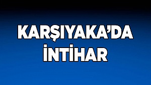 KENDİNİ ASTI