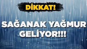 Denizli'de güncel hava durumu(3-7 Kasım)