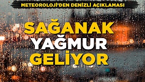 Denizli Dikkat!