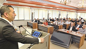 DTO, 5 AYDA 330 SAYISAL TAKOGRAF VERDİ