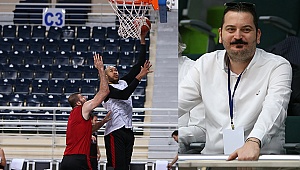 GÖKŞİN: “HEDEFİMİZ DENİZLİ’YE BİR SÜPER LİG TAKIMI GÖSTERMEK”