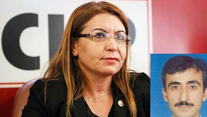 KARACA’DAN O MÜDÜRE SUÇ DUYURUSU