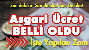2020 yılı Asgari Ücretini DTO Başkanı Erdoğan Yorumladı