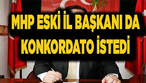 3 ay geçici süre verildi