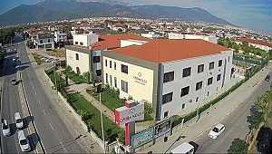Çözüm Koleji bursluluk sınavı başvuruları başladı