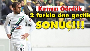 Horoz Fırsat Tepti