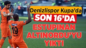 İki Maçta 4 gol attı! Horoz son 16'ya kaldı