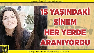  10 gündür Denizli’deymiş!
