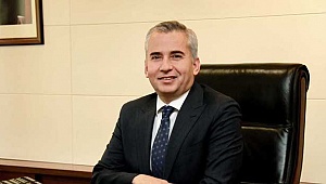 Başkan Osman Zolan'dan yeni yıl mesajı