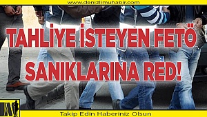 Denizli'de beraat kararları bozulan darbe girişimi sanıklarının yargılanmasına devam edildi