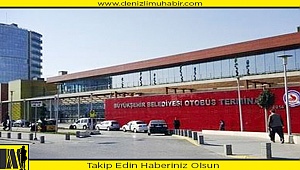 Denizli'de ilçe minibüslerine zam