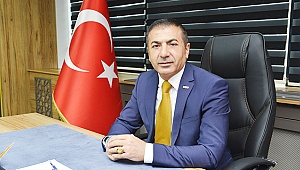 "GAZETECİLER, HALKIN AYNASI, TARİHİN HAFIZASIDIRLAR"