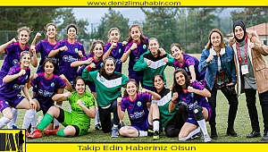 HOROZKENT İLK YARIYI LİDER TAMAMLADI