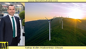 Aydem Yenilenebilir Enerji, BM Küresel İlkeler Sözleşmesi'ne imza attı
