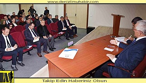Eğitimde Lider Olmak Bu Şehre Çok Yakışıyor