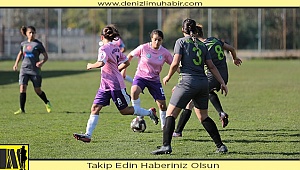 Horozkentspor Alanya Demirspor'u deplasmanda 5-0 ile geçti