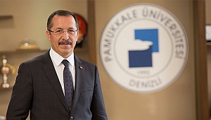 Rektör Bağ’dan 4 Şubat Mesajı