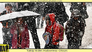 Tatil haberleri peşpeşe geliyor