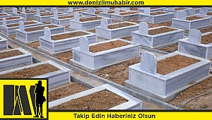 Bugün defnedilenler   (23/03/2020)