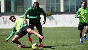 Denizlispor, Fenerbahçe'yi bekliyor