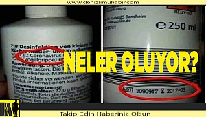 NELER OLUYOR?