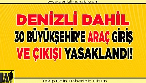 20 yaş altındakilere de sokağa çıkma yasağı getirildi