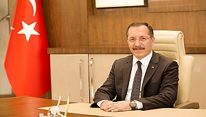 Rektör Bağ: “Egemenliğimiz 100 Yıldır Kayıtsız Şartsız Milletindir”