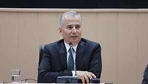 Türk Polis Teşkilatı 175 yaşında