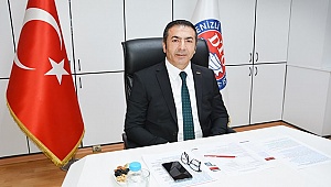 ÜYELERİNİN İSTEKLERİNİ, GRUP BAŞKAN VEKİLİ ÖZKAN’A AKTARDI
