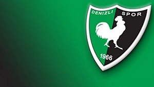 Yukatel Denizlispor, pazartesi topbaşı yapacak