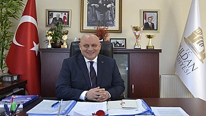 Başkan Şevik, “ 27 Mayıs, demokrasiye sürülen kara bir leke”
