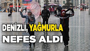 Bunaltan sıcaklar gitti