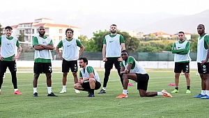 Futbolcular 4 gün izinli