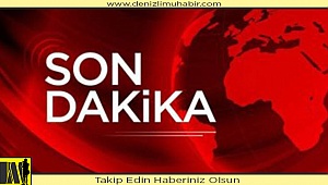 Denizli'ye seyehat kısıtlaması kalktı