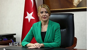 "Türk gençliği, bu değere her zaman sahip çıkacaktır"