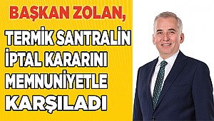 Zolan, emeklerinin karşılığını aldı