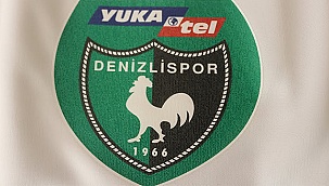 Denizlispor, Alanya'ya hareket etti