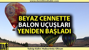 Beyaz Cennette 162 günlük ara sona erdi
