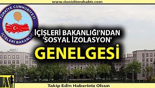 Mahalle Denetim Ekipleri Oluşturulacak
