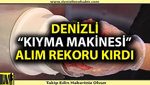ÜNLÜ ALIŞVERİŞ SİTESİ AÇIKLADI