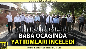 Başkan Zolan: "Hizmet destanları yazmaya devam edeceğiz"