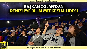 Büyükşehir TÜBİTAK ile işbirliği için ilk adımı attı