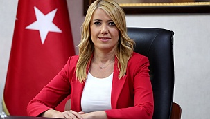Başkan Doğan'dan Mevlüt Kandili Mesajı