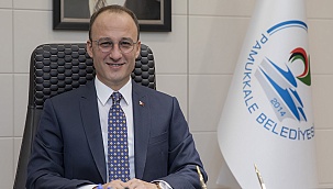 Başkan Örki’den Mevlid Kandili mesajı