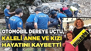 Kaleli Yarımca ailesinin acı günü