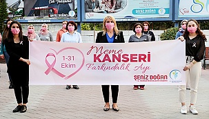 MERKEZEFENDİ’DE PEMBE HAFTA 